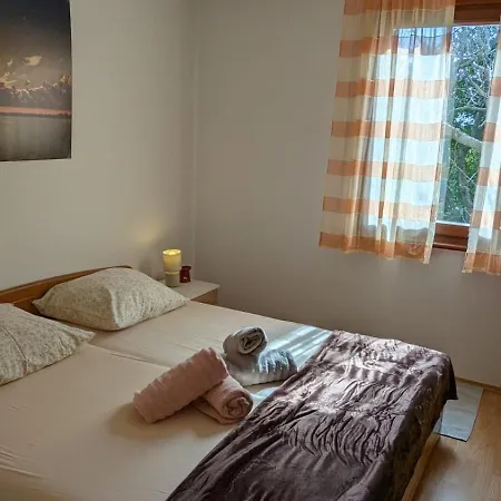 Casa de Férias Medugorje Quit Hideaway Botici