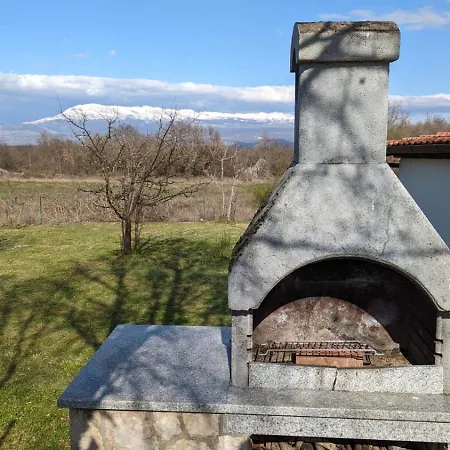 Casa de Férias Medugorje Quit Hideaway *